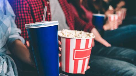 Studio Movie Grill to give out free movie concessions throughout 2024